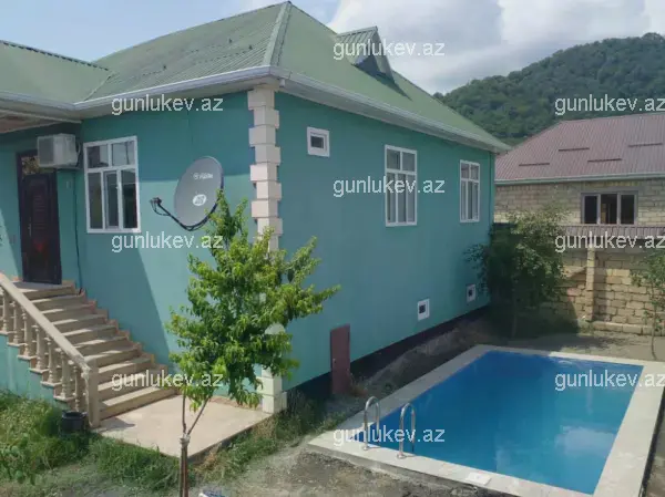 house image