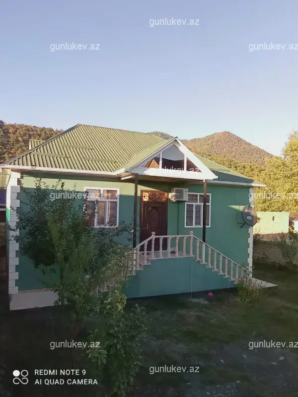 house image