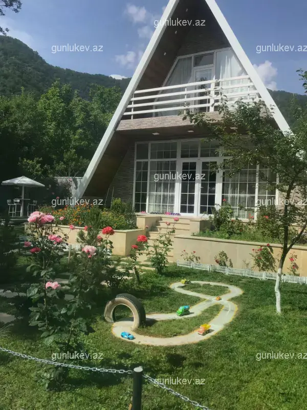 house image