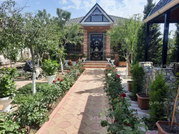 house image