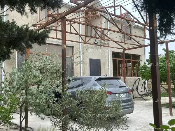 house image