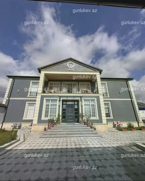 house image