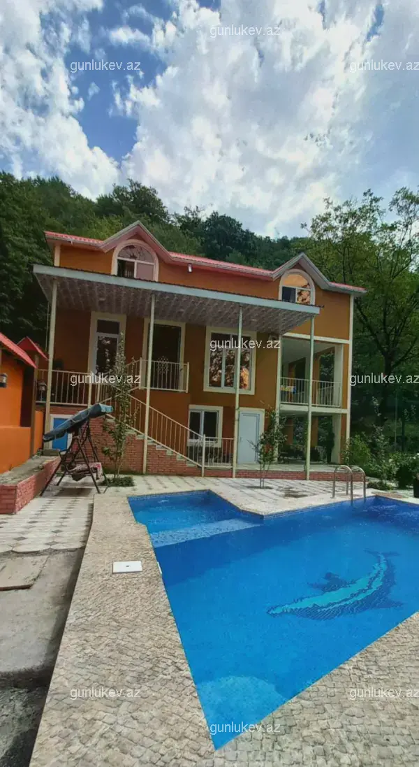 house image