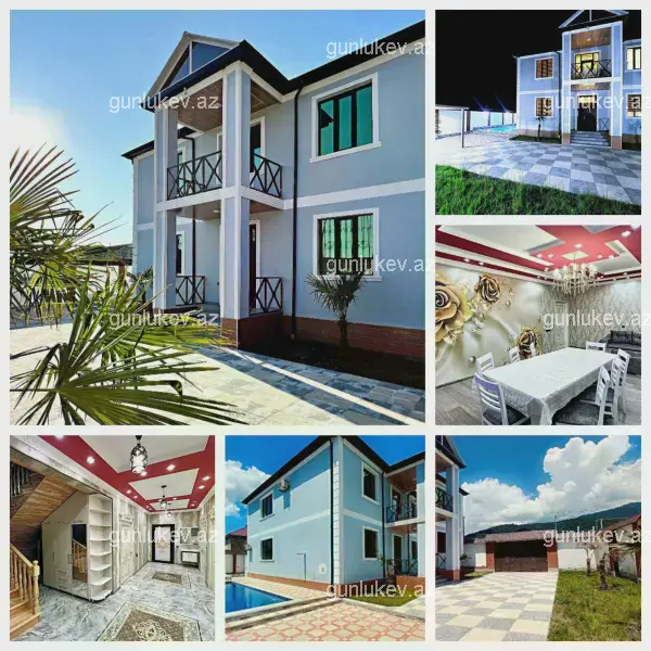 house image