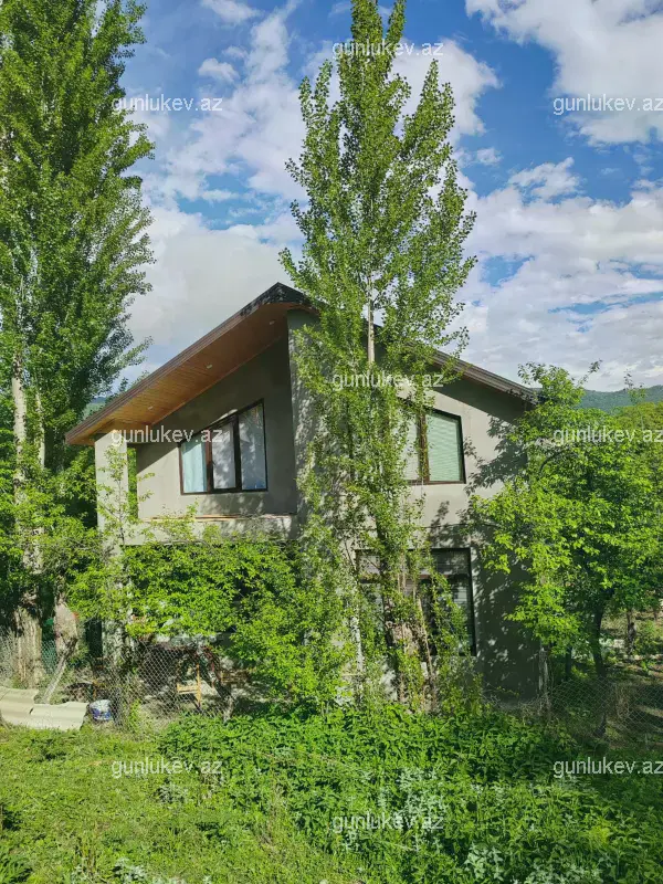 house image