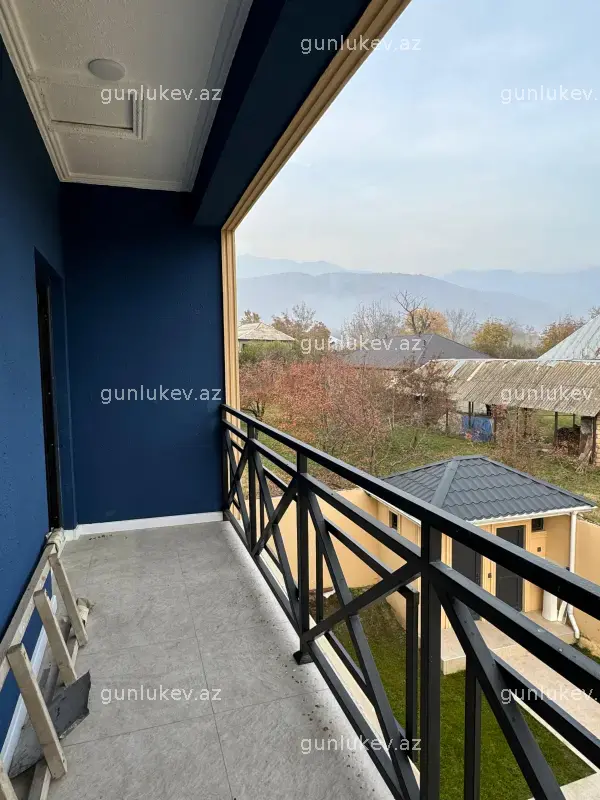 house image