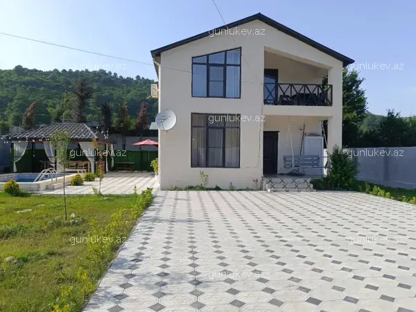 house image