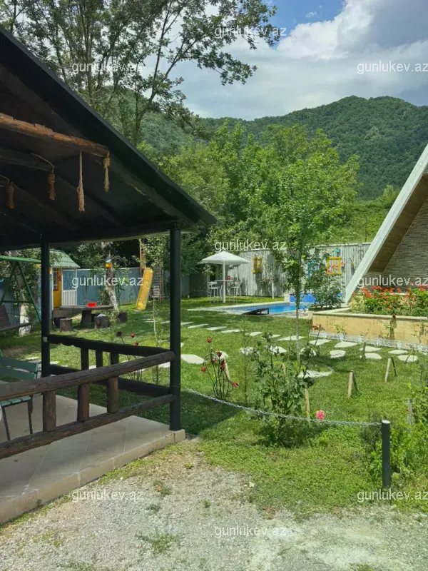 house image