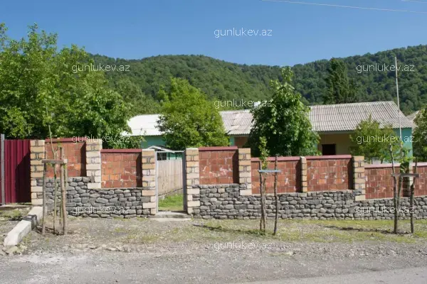 house image
