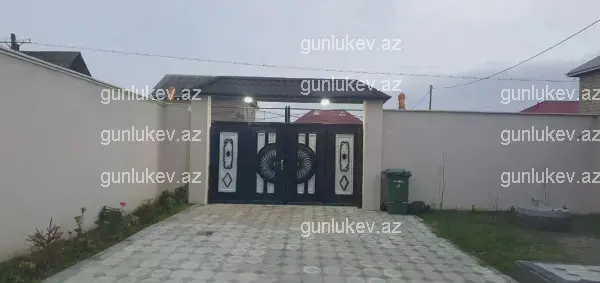 house image