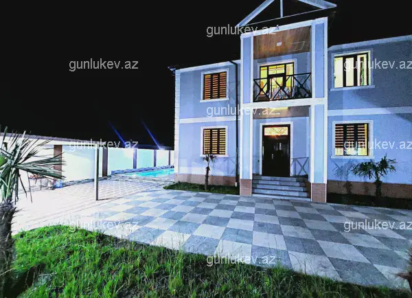 house image