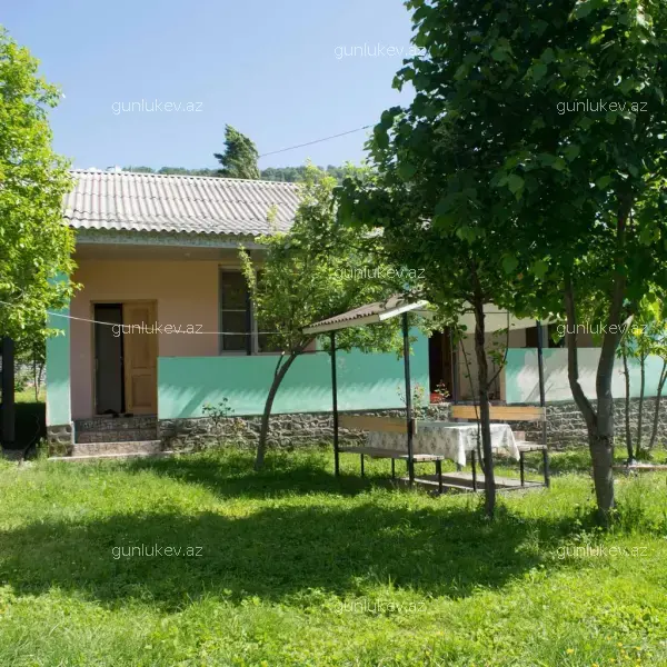 house image