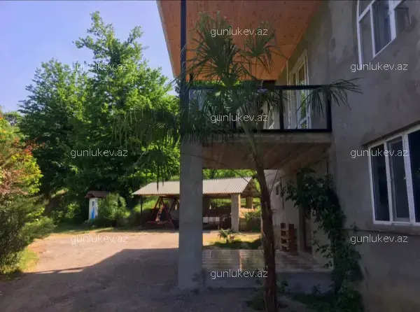 house image