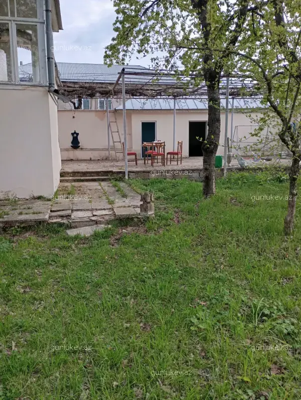 house image