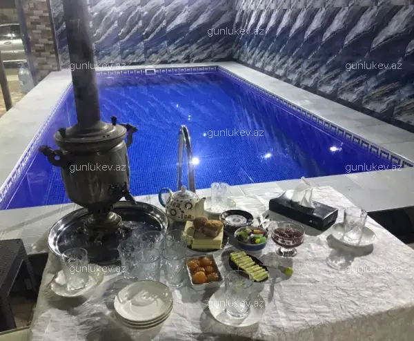 Bakı - 150 AZN