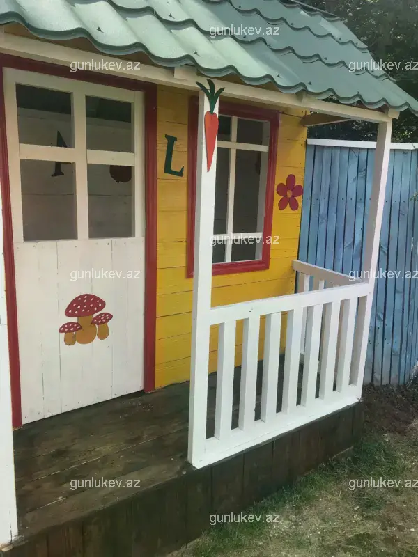 house image