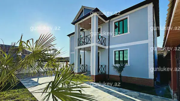 house image