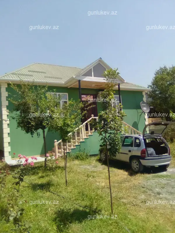 house image