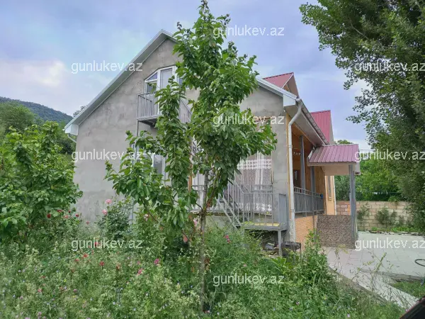house image