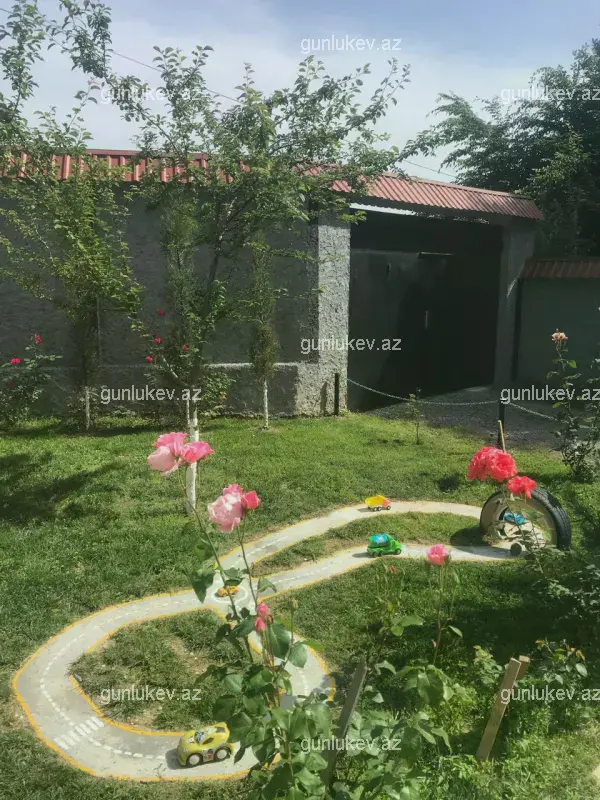 house image